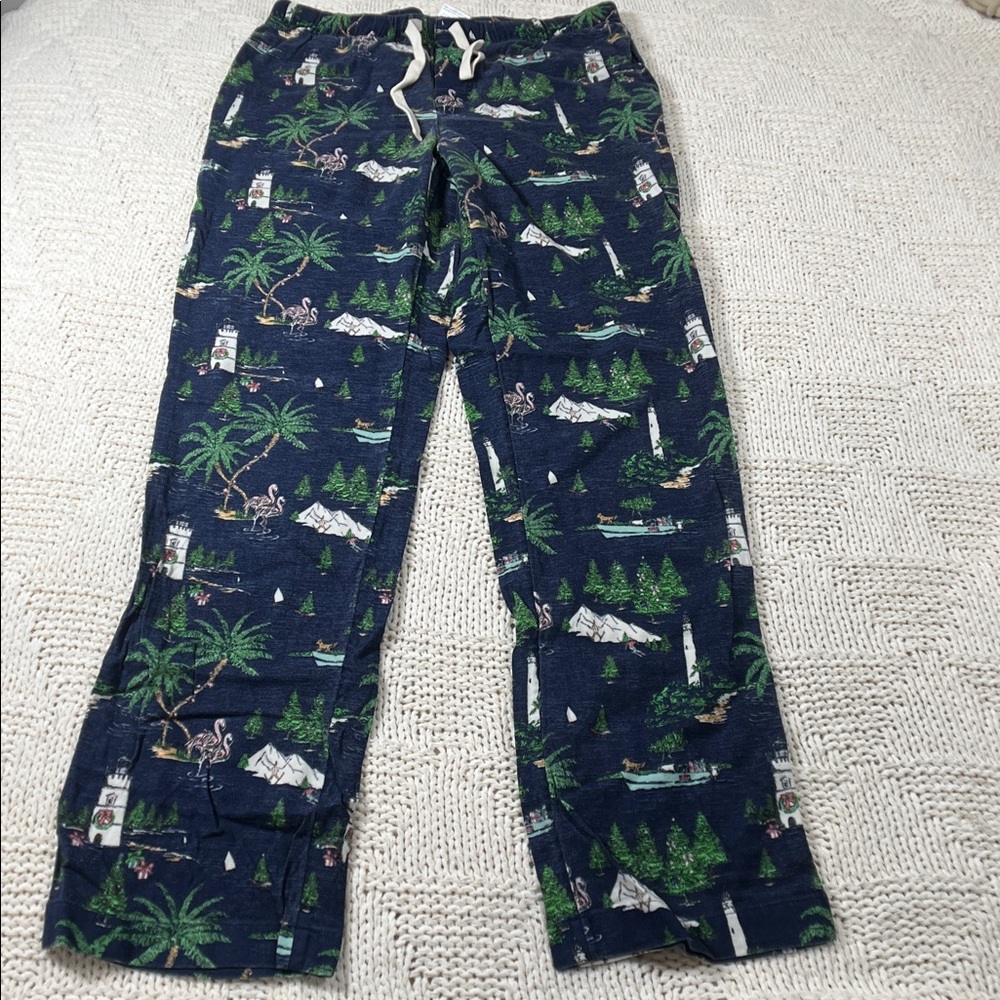 Vineyard Vines Christmas Lounge Pants